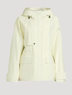 Laurier Rain Jacket