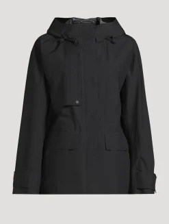 Laurier Rain Jacket