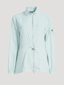 Lavelle UVP Windbreaker