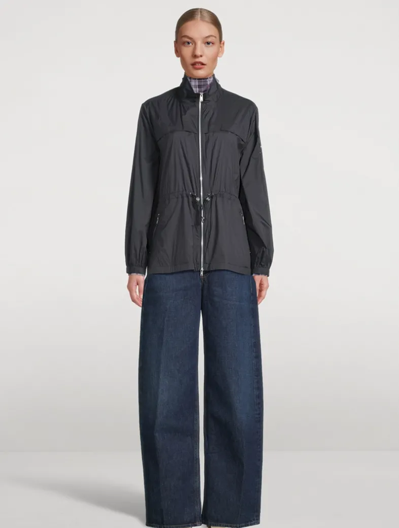 Lavelle UVP Windbreaker