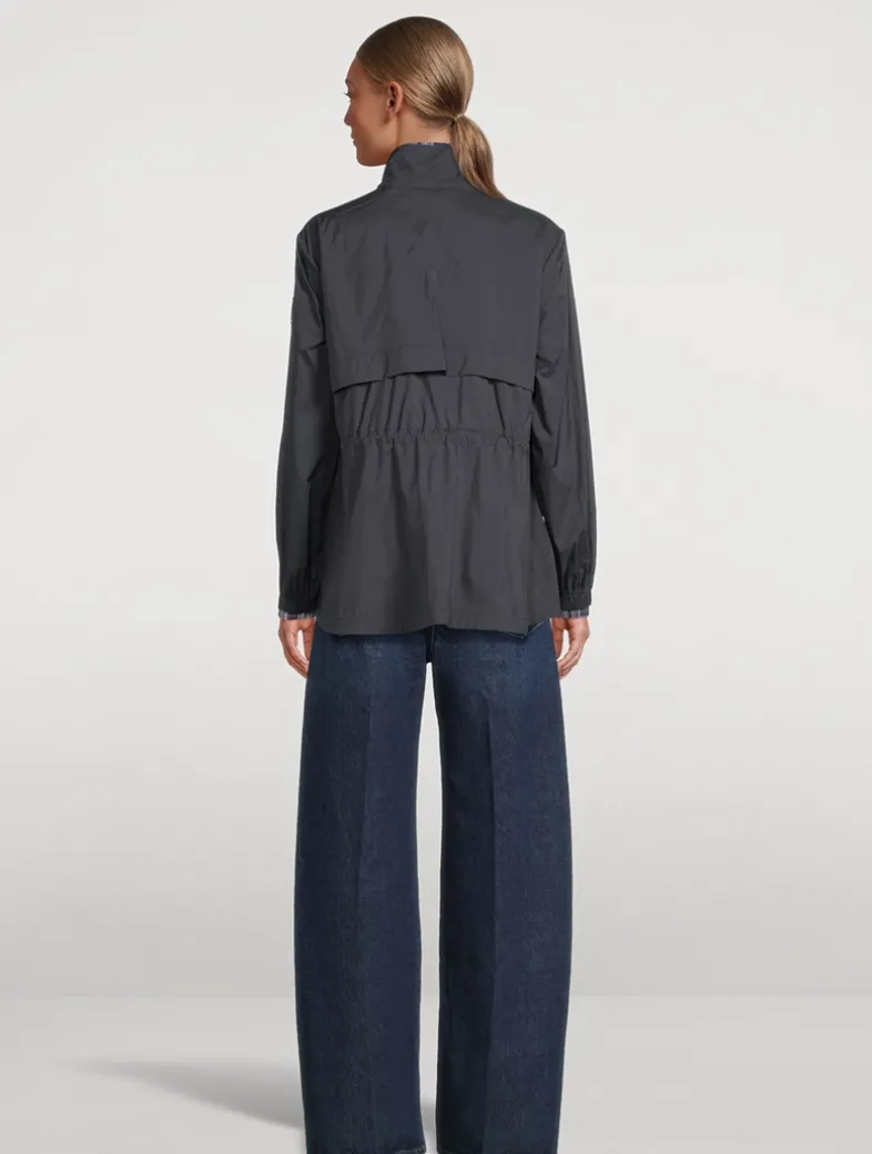 Lavelle UVP Windbreaker