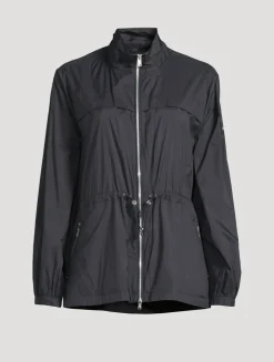 Lavelle UVP Windbreaker