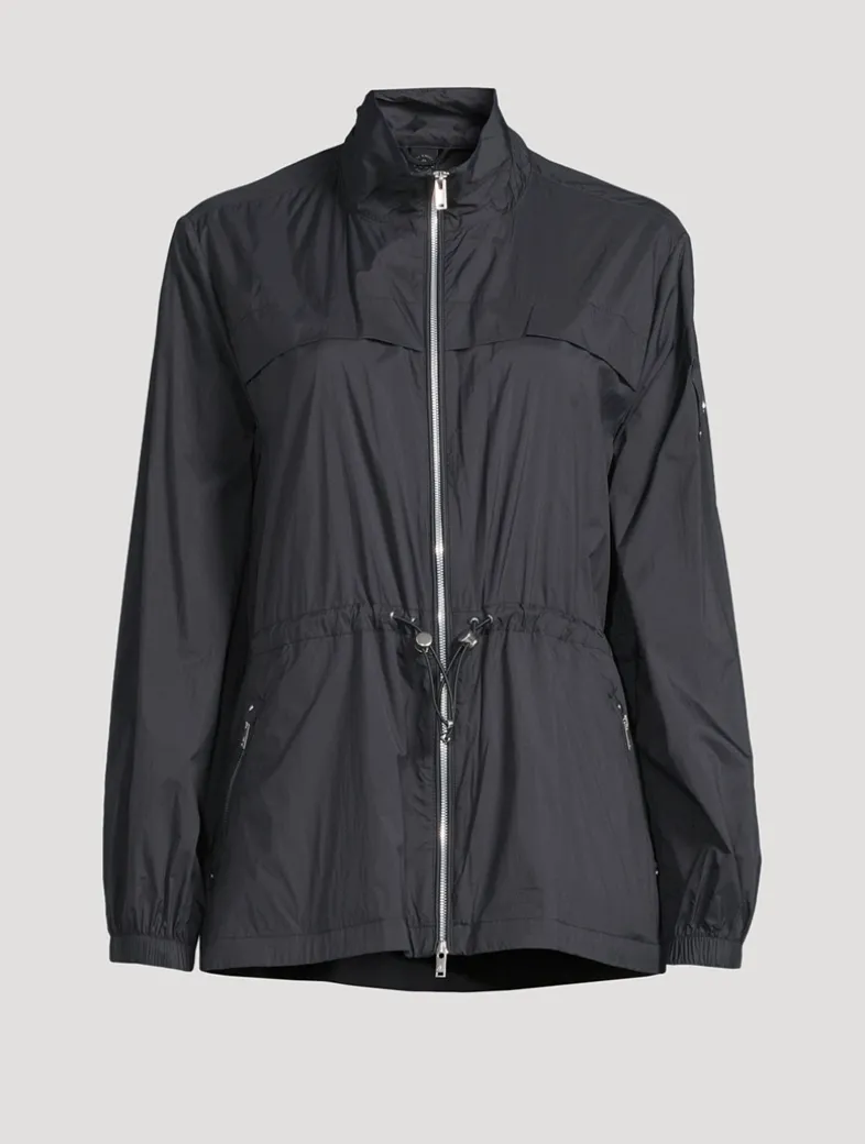 Lavelle UVP Windbreaker