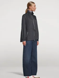 Lavelle UVP Windbreaker