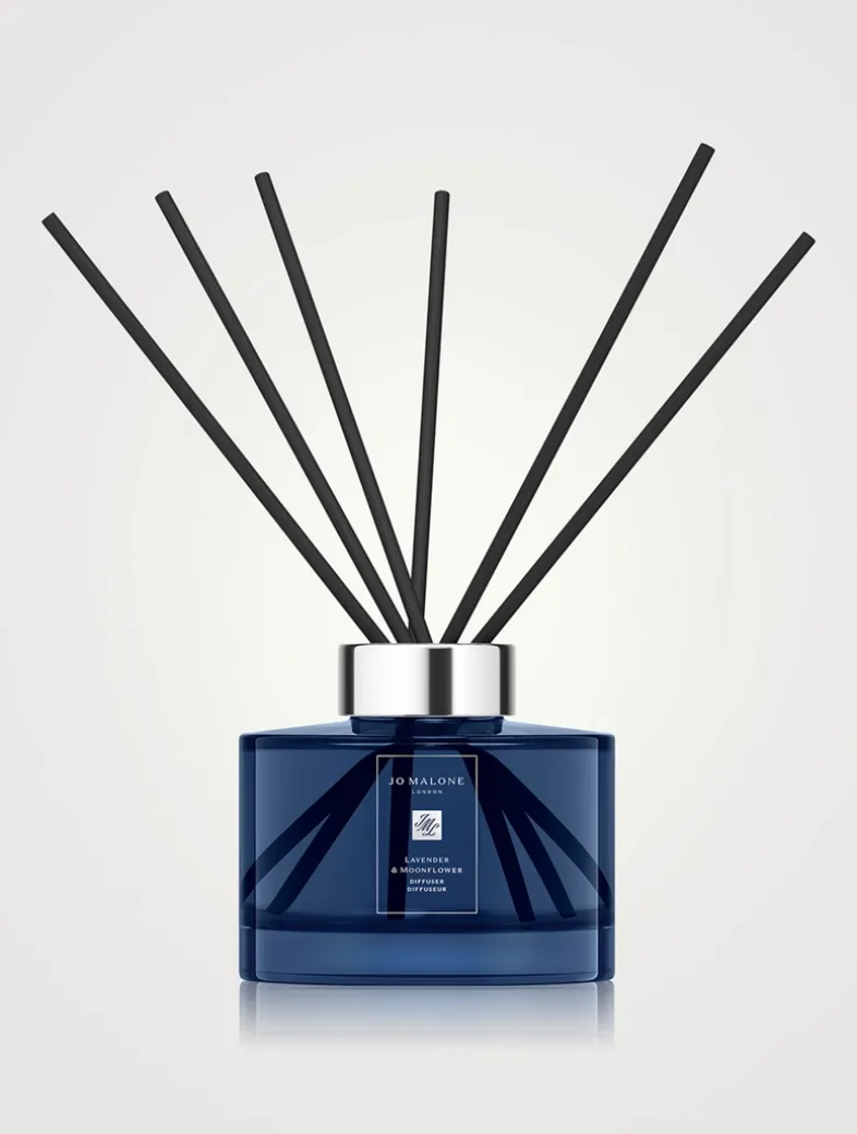 Lavender & Moonflower Diffuser