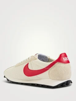 LD-1000 Mesh Sneakers