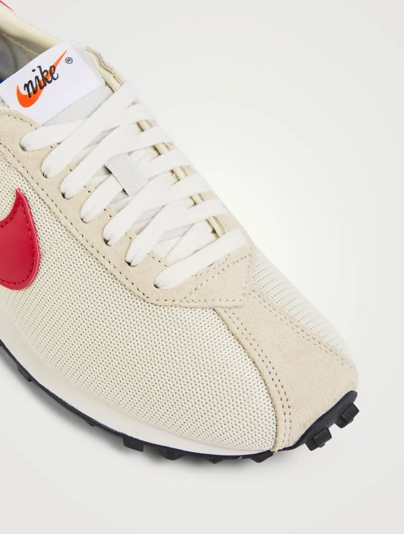 LD-1000 Mesh Sneakers