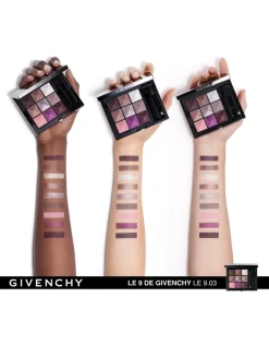Le 9 De Givenchy Couture Eyeshadow Palette