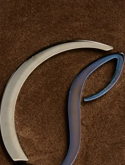 Le 54 Suede Tote Bag