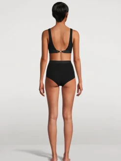 Le Boy High-Waisted Panty