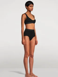 Le Boy High-Waisted Panty