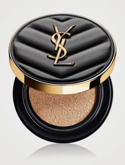 Le Cushion Encre de Peau Liquid Foundation