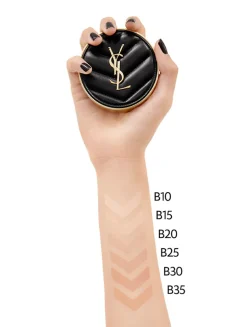 Le Cushion Encre de Peau Liquid Foundation Refill