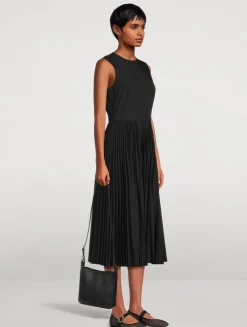 Le Foulonné Leather Zipped Card Case