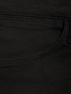 Le High Straight-Leg Jeans