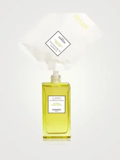 Le Jardin de Monsieur Li Hair And Body Shower Gel