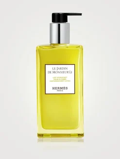 Le Jardin de Monsieur Li Moisturizing Body Lotion