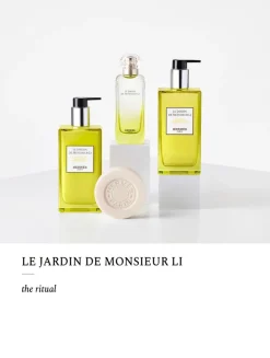 Le Jardin de Monsieur Li Moisturizing Body Lotion