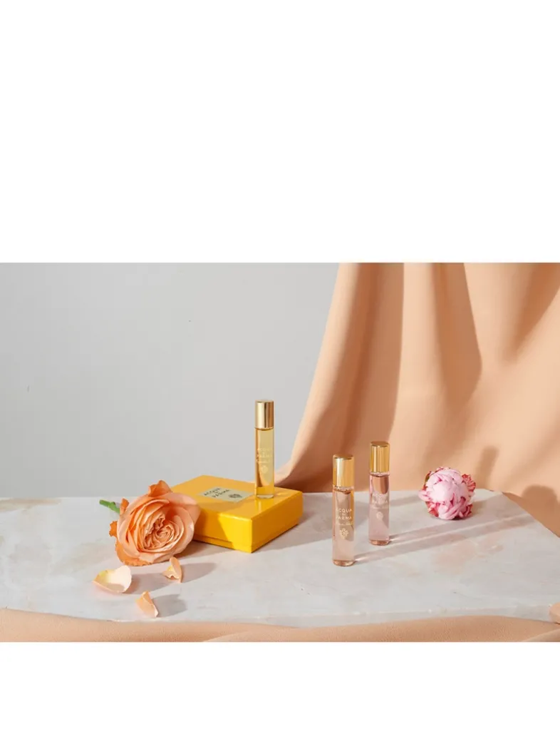 Le Nobili Eau De Parfum Discovery Set