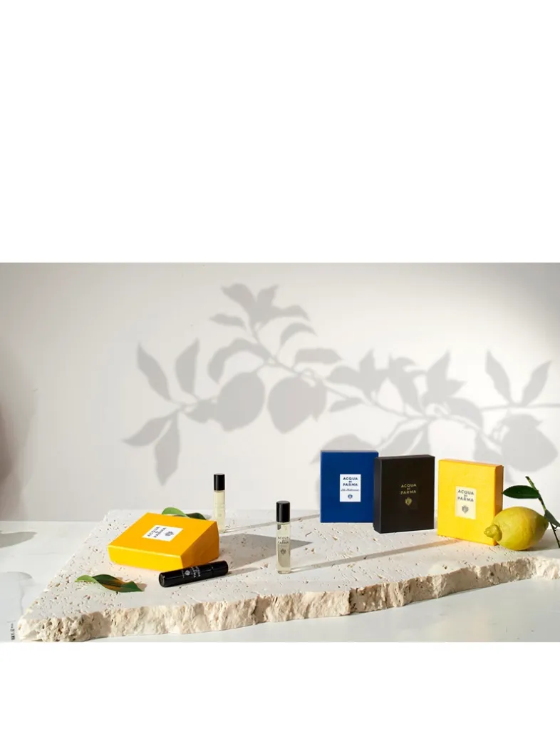 Le Nobili Eau De Parfum Discovery Set