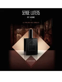 Le Palais Des Sables Home Spray