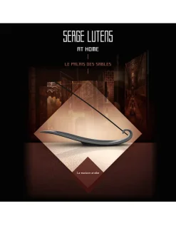 Le Palais Des Sables Incense