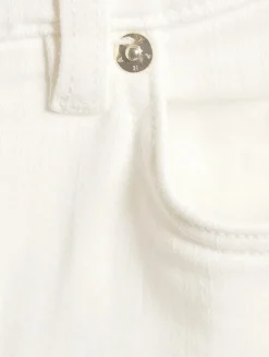 Le Palazzo Wide-Leg Jeans