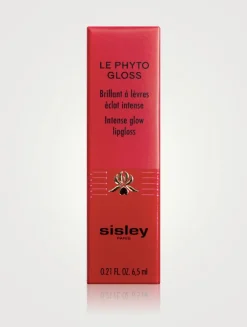 Le Phyto Gloss