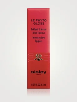 Le Phyto Gloss