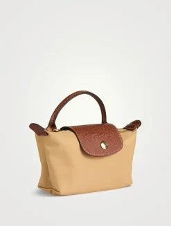 Le Pliage Cosmetic Case