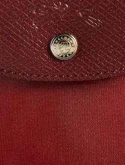 Le Pliage Green Backpack