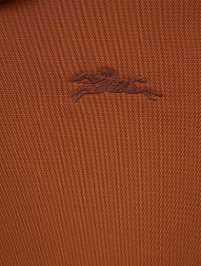 Le Pliage Green Briefcase