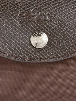 Le Pliage Green Cosmetic Case