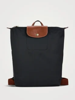 Le Pliage Original Backpack