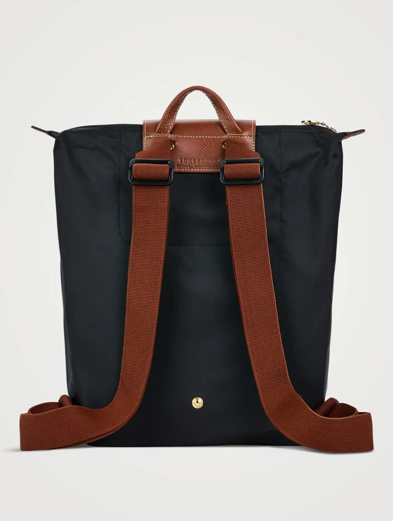 Le Pliage Original Backpack