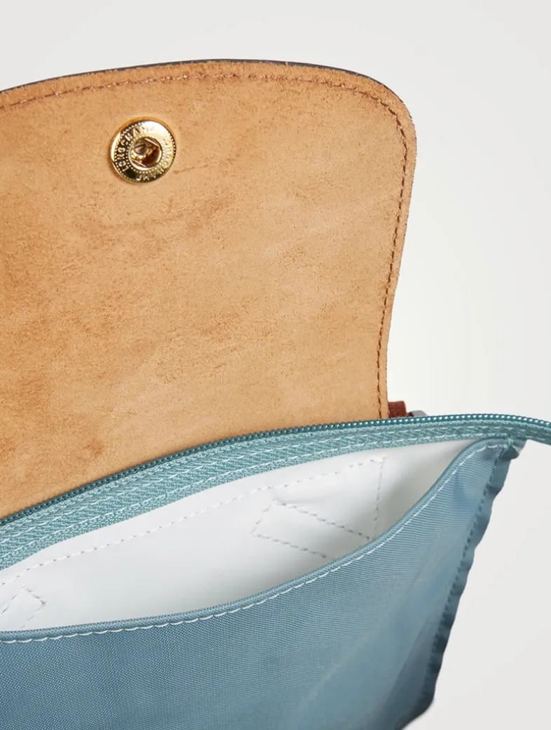 Le Pliage Original Backpack