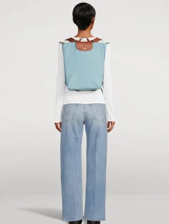 Le Pliage Original Backpack