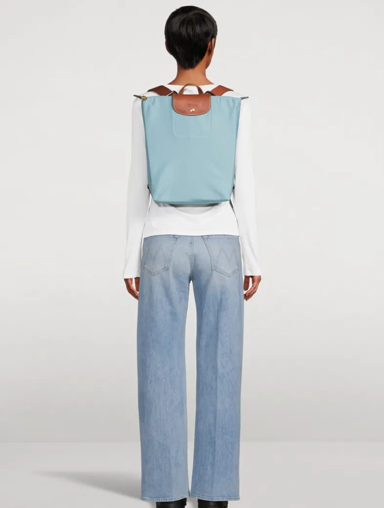 Le Pliage Original Backpack