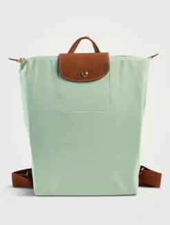 Le Pliage Original Backpack
