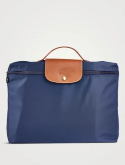 Le Pliage Original Briefcase