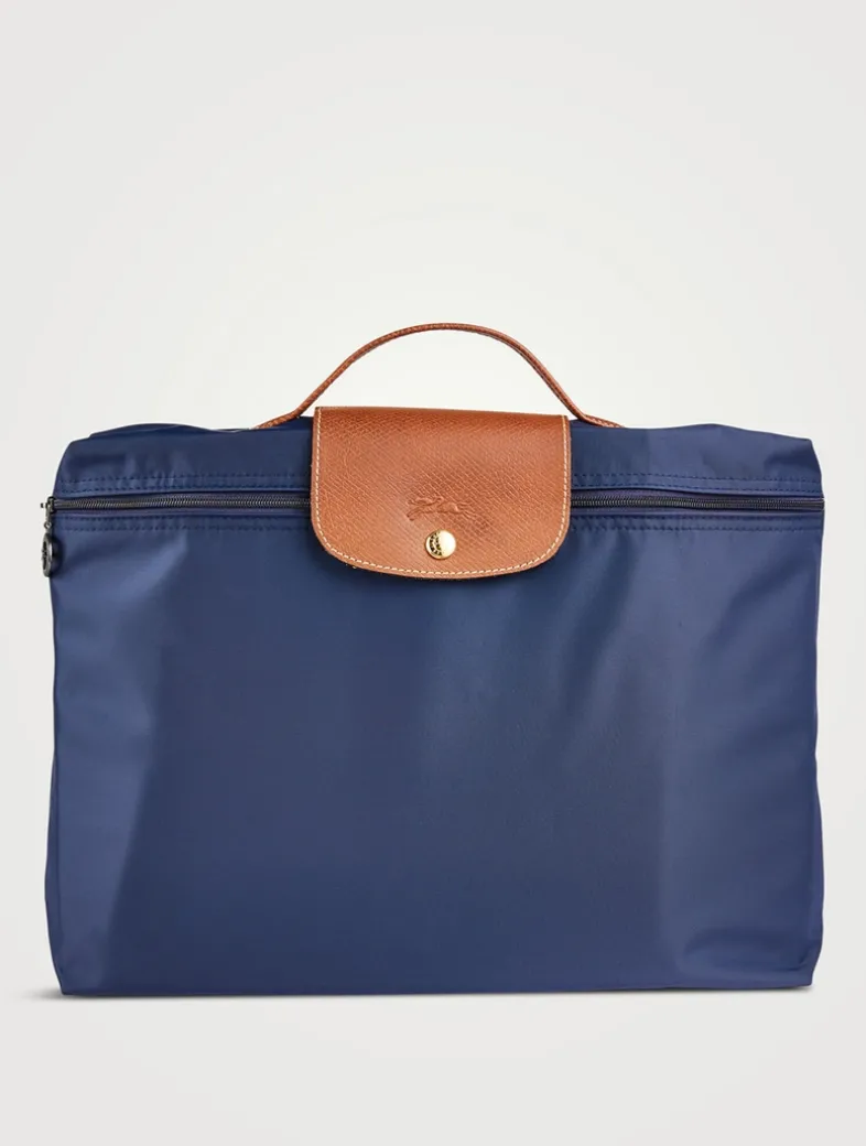Le Pliage Original Briefcase