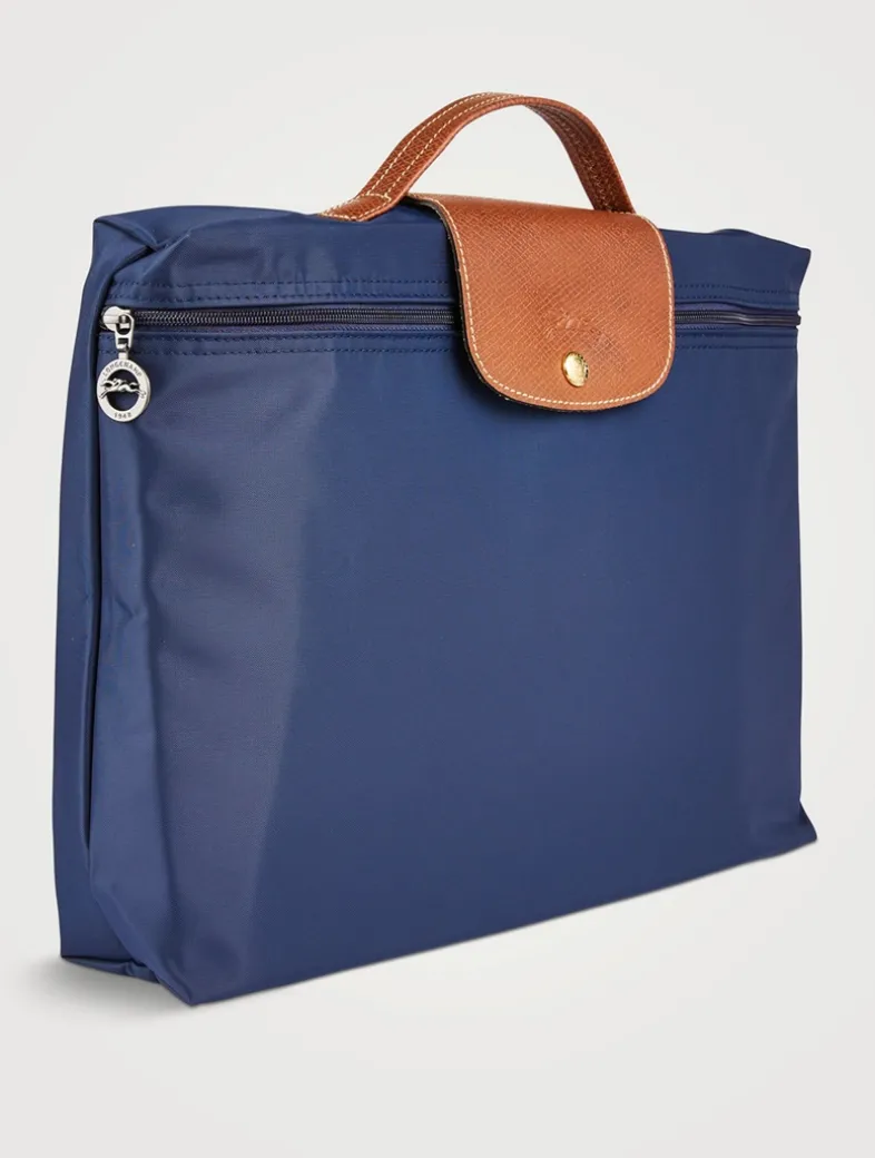 Le Pliage Original Briefcase