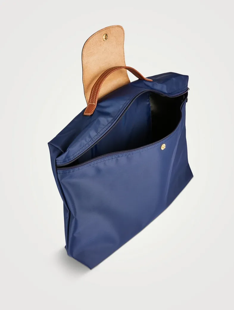 Le Pliage Original Briefcase