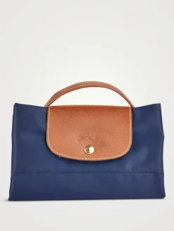 Le Pliage Original Briefcase