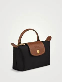 Le Pliage Original Cosmetic Case