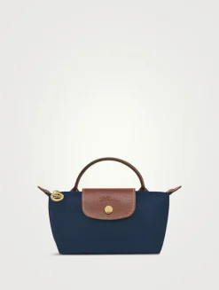 Le Pliage Original Cosmetic Case