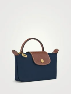 Le Pliage Original Cosmetic Case