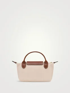 Le Pliage Original Cosmetic Case