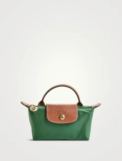 Le Pliage Original Cosmetic Case