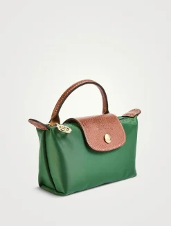 Le Pliage Original Cosmetic Case